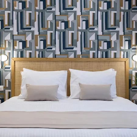 Hotel Hypnos