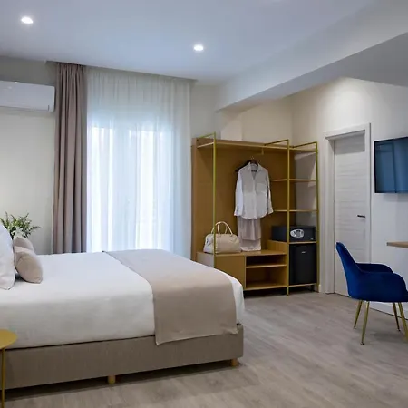 Hotel Hypnos 4*