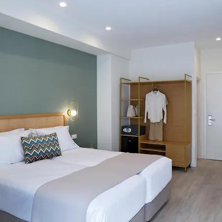 Hotel Hypnos