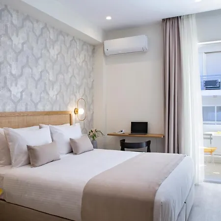 Hotel Hypnos 4*
