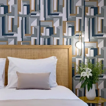 Hypnos Hotel 4*