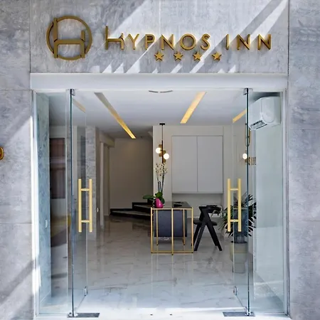 Hotel Hypnos 4*