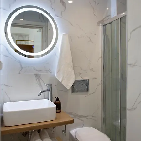 Hotel Hypnos Athènes